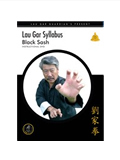 Lau Gar Syllabus - Black Sash
